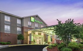 Holiday Inn Atlanta/Roswell By Ihg